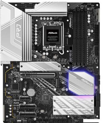 Материнская плата ASRock Z890 Pro RS