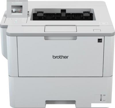 Принтер Brother HL-L6400DW