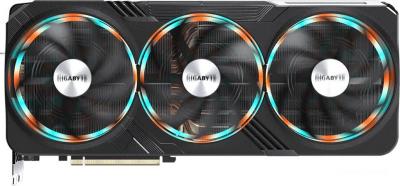 Видеокарта Gigabyte GeForce RTX 4080 16GB Gaming GV-N4080GAMING-16GD