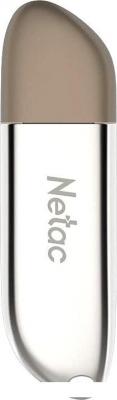 USB Flash Netac U352 USB 3.0 64GB NT03U352N-064G-30PN