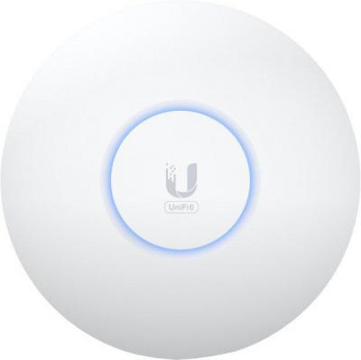 Точка доступа Ubiquiti U6+