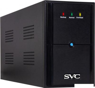 Источник бесперебойного питания SVC V-1200-L