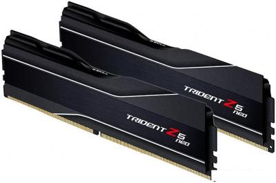 Оперативная память G.Skill Trident Z5 Neo 2x16ГБ DDR5 6000МГц F5-6000J3636F16GX2-TZ5N