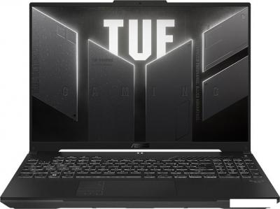 Игровой ноутбук ASUS TUF Gaming F16 FX607JV-N3144