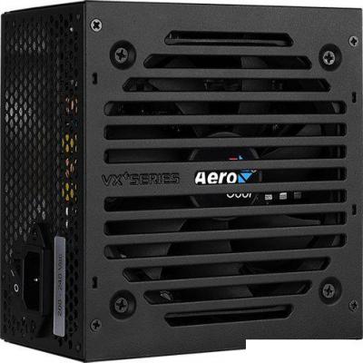 Блок питания AeroCool VX Plus 450