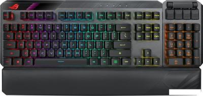 Клавиатура ASUS ROG Claymore II