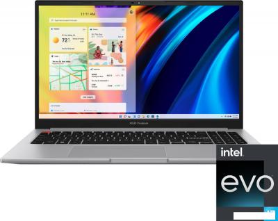 Ноутбук ASUS Vivobook S 14 OLED K3402ZA-KM268