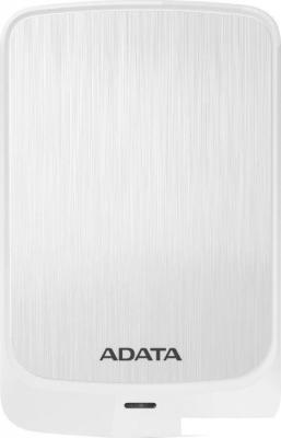 Внешний накопитель ADATA HV320 AHV320-2TU31-CWH 2TB (белый)