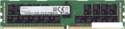 Оперативная память Samsung 32GB DDR4 PC4-23400 M393A4K40CB2-CVFCO