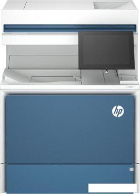 МФУ HP Color LaserJet Enterprise 6800dn