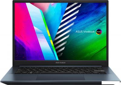 Ноутбук ASUS Vivobook Pro 14 OLED K3400PH-KM120W