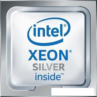 Процессор Intel Xeon Silver 4214R