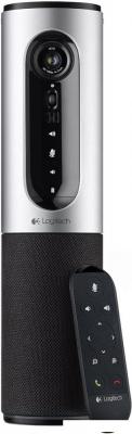 Веб-камера для видеоконференций Logitech ConferenceCam Connect