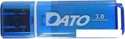 USB Flash Dato DB8002U3B 64GB (синий)