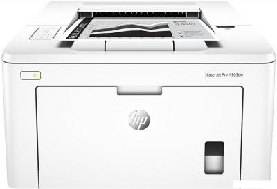 Принтер HP M203dw [G3Q47A]