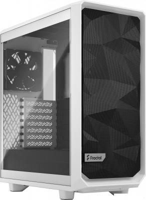 Корпус Fractal Design Meshify 2 Compact Clear Tempered Glass FD-C-MES2C-05