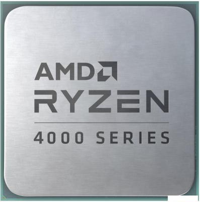 Процессор AMD Ryzen 5 PRO 4650G