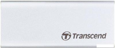 Внешний накопитель Transcend ESD260C 500GB TS500GESD260C