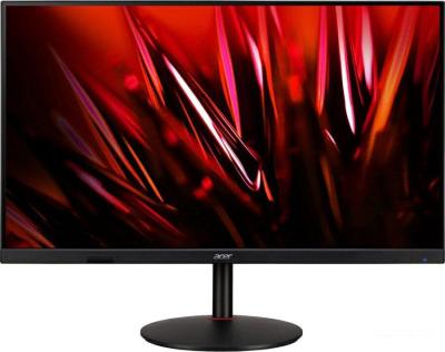 Игровой монитор Acer Nitro XV322QUKVbmiiprzx