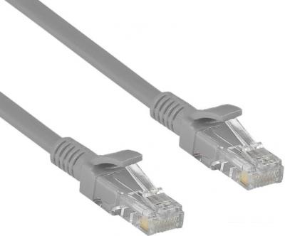 Кабель ExeGate UTP-RJ45-RJ45-C6-5M-GY