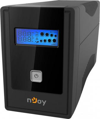 Источник бесперебойного питания nJoy Cadu 850