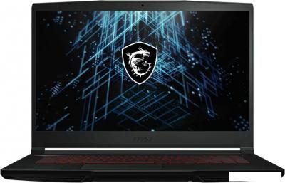 Игровой ноутбук MSI Thin GF63 12VE-1038XRU