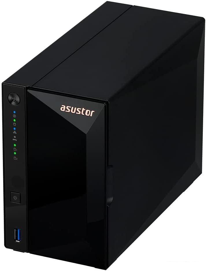 Сетевой накопитель ASUSTOR Drivestor 2 Pro AS3302T