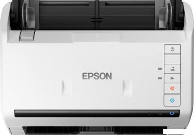 Сканер Epson WorkForce DS-770II