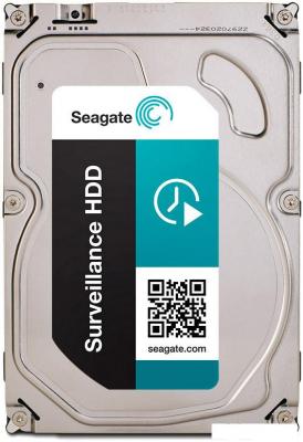 Жесткий диск Seagate Surveillance HDD 6TB (ST6000VX0001)