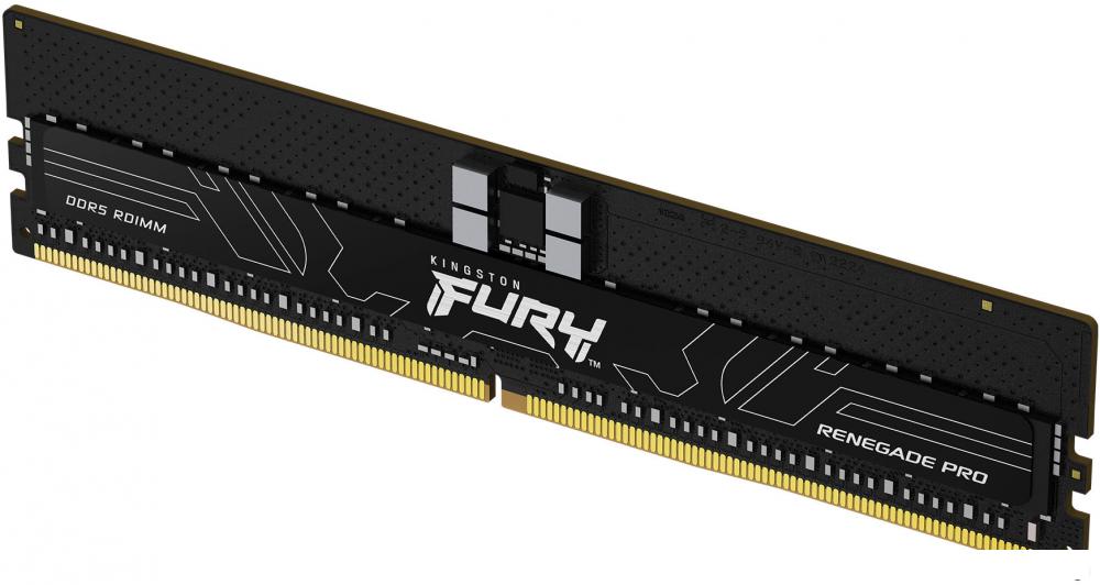 Оперативная память Kingston FURY Renegade Pro 32ГБ DDR5 6000МГц KF560R32RB-32