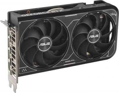 Видеокарта ASUS Dual GeForce RTX 4060 V2 OC Edition 8GB GDDR6 DUAL-RTX4060-O8G-V2 (Bulk)