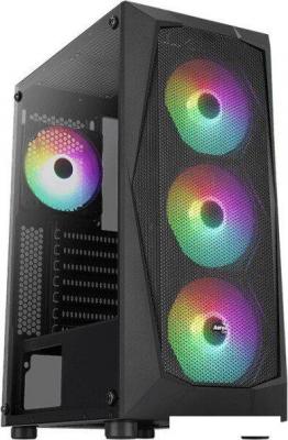 Компьютер BVK R7 5700G 16GB 500GB 600W AeroCool Falcon-G v2