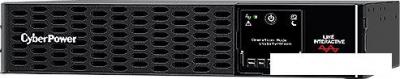 Источник бесперебойного питания CyberPower Professional Rackmount PR3000ERTXL2U