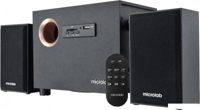 Акустика Microlab M-105R