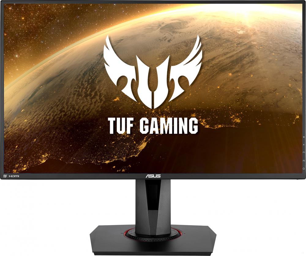 Игровой монитор ASUS TUF Gaming VG279QM