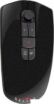 Мышь Oklick 805 M Wireless Laser Mouse & Presenter