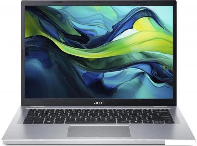 Ноутбук Acer Aspire Go AG14-31P-P7CL NX.KXECD.003