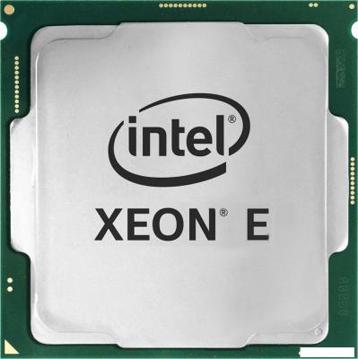 Процессор Intel Xeon E-2314