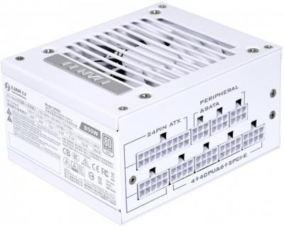 Блок питания Lian Li SP850 G89.SP850W.01EU