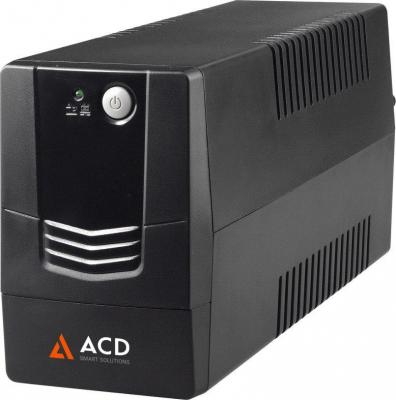 Источник бесперебойного питания ACD PW-Base 800 831-C34141-00G