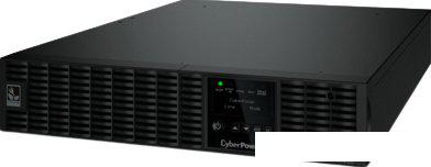 Источник бесперебойного питания CyberPower Online OL3000ERTXL2U