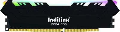 Оперативная память Indilinx Magic I RGB 8ГБ DDR4 3200 МГц IND-GD4P32SP08X