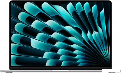 Ноутбук Apple Macbook Air 15" M3 2024 Z1BR000LY