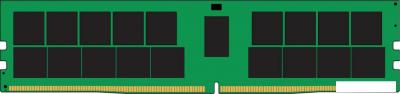 Оперативная память Kingston 64GB DDR4 PC4-25600 KSM32RD4/64HAR