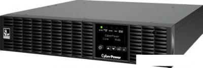 Источник бесперебойного питания CyberPower Online OL OL1000ERTXL2U