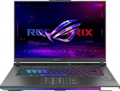 Игровой ноутбук ASUS ROG Strix G16 2023 G614JI-N4257W