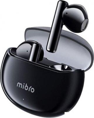 Наушники Mibro Earbuds 2 (черный)