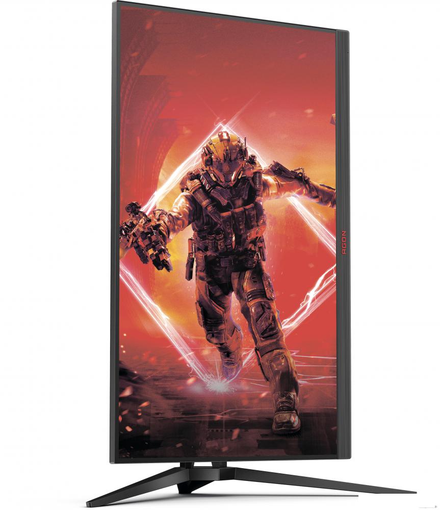 Игровой монитор AOC Agon AG275QXN