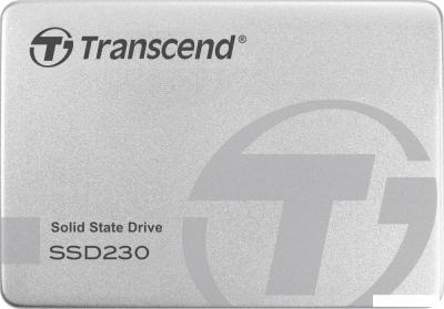 SSD Transcend SSD230S 512GB [TS512GSSD230S]