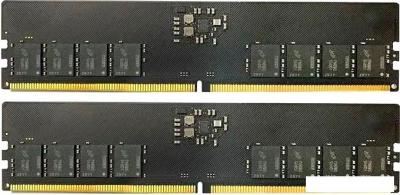 Оперативная память Kingmax 2x8ГБ DDR5 5600 МГц KM-LD5-5600-16GD